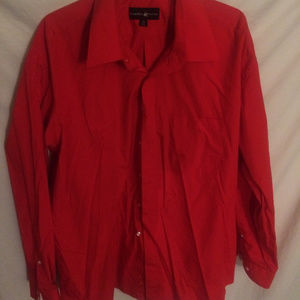 beverly hills polo club xxl long sleeve shirt